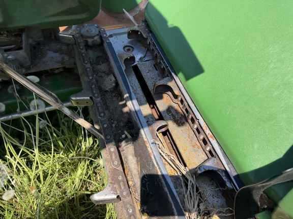 2024 John Deere C16F - Photo35