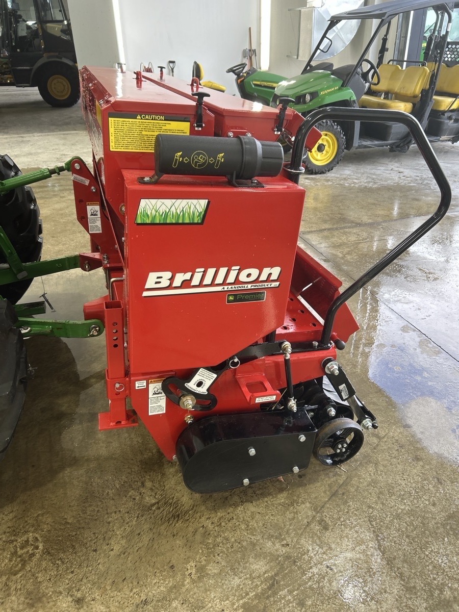 2022 Brillion PSB-6 Image 4