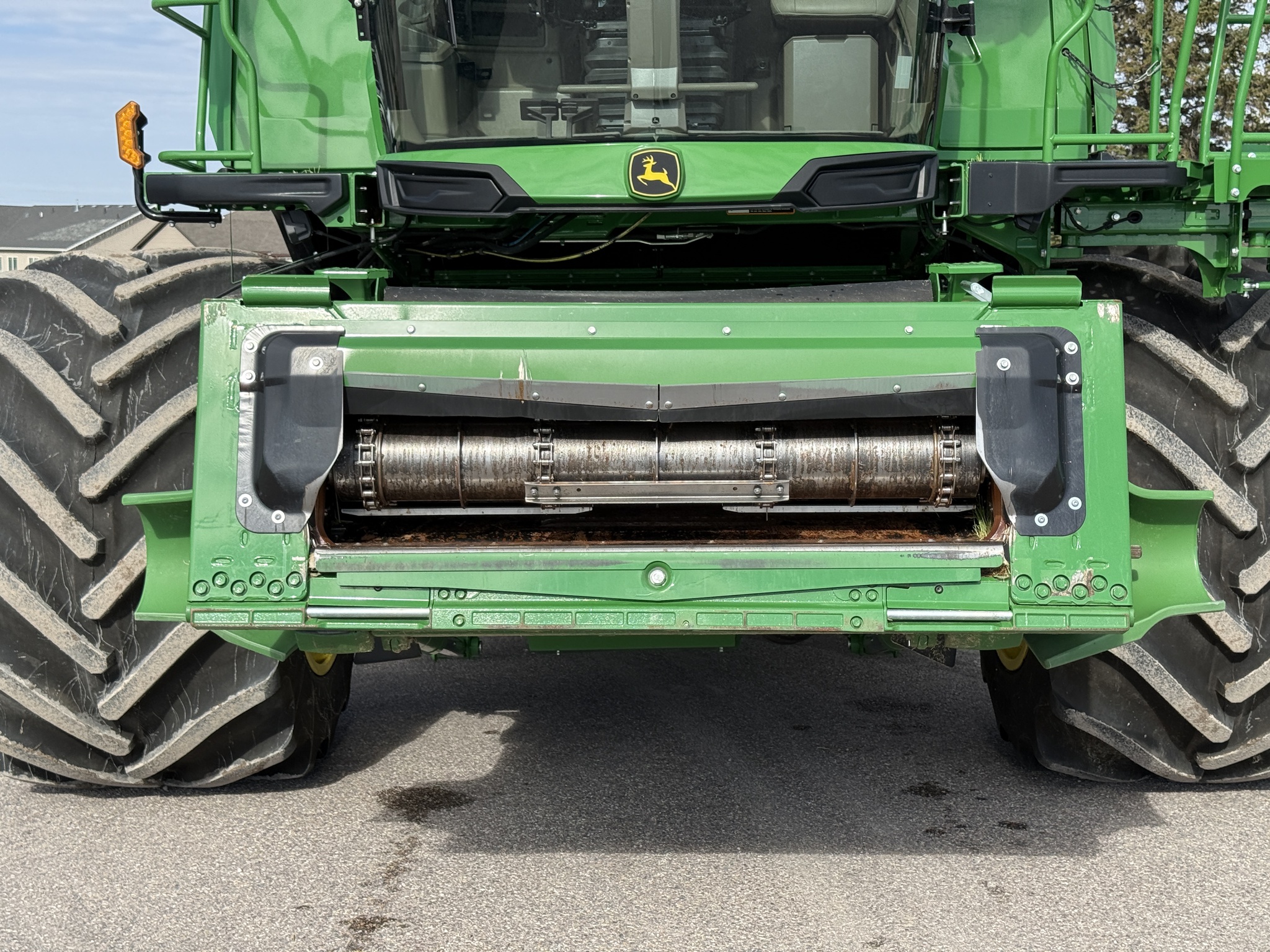 2023 John Deere X9 1100 Image 24