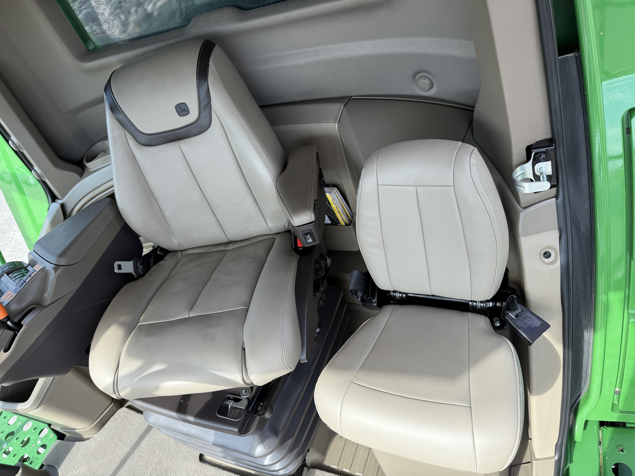 2023 John Deere X9 1100 Image 13