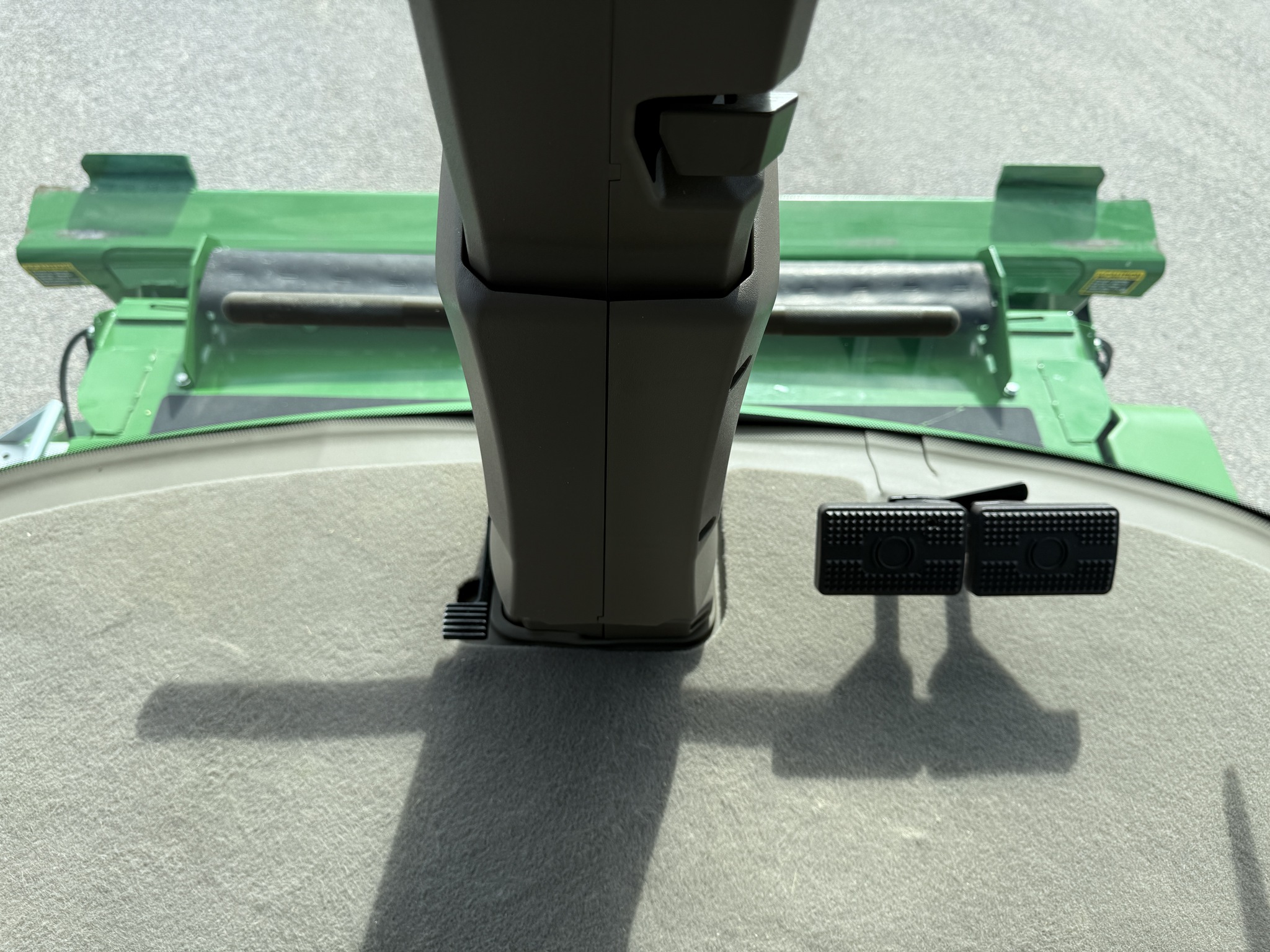 2023 John Deere X9 1100 Image 12