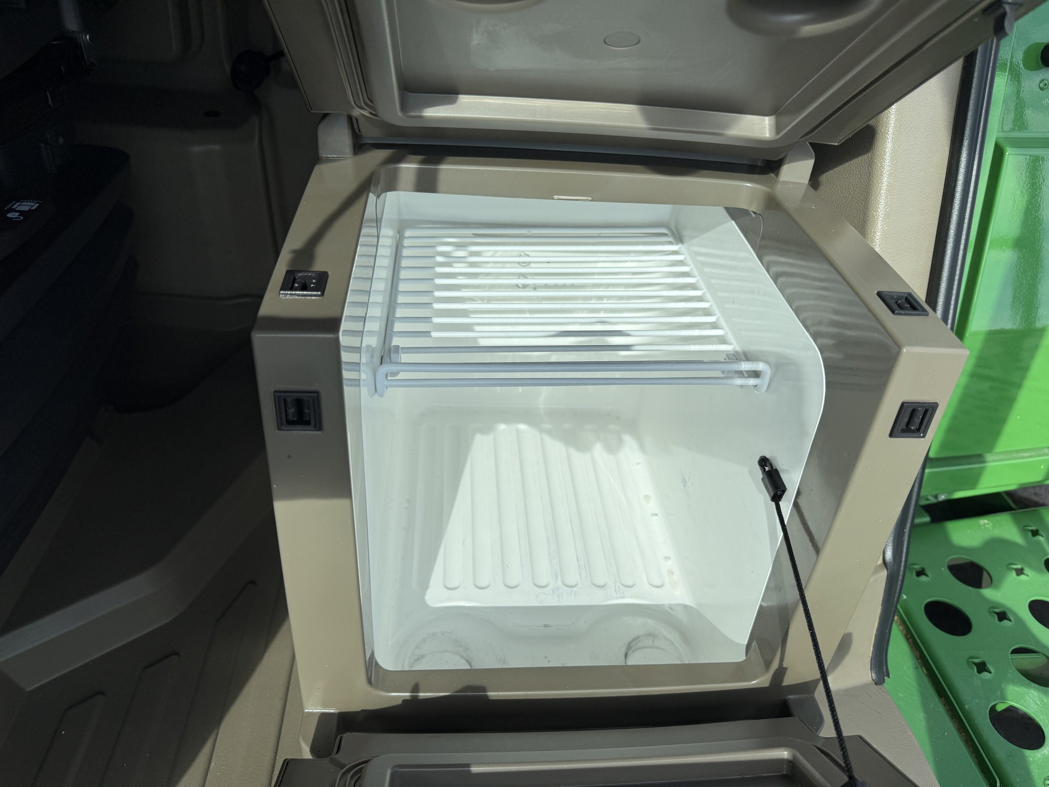 2023 John Deere X9 1100 Image 21