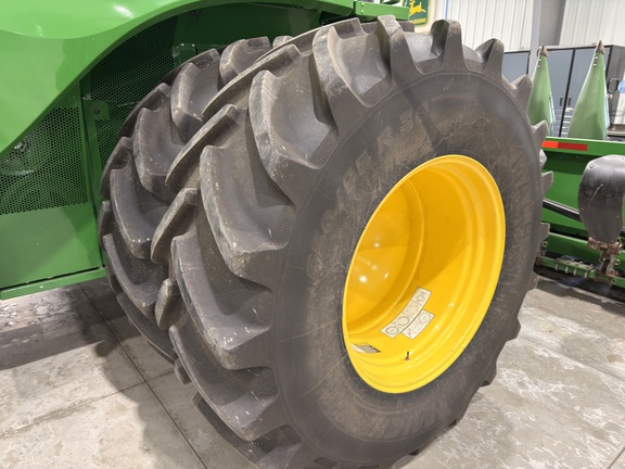 Photo of 2020 John Deere S780