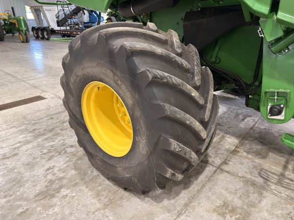 Photo of 2020 John Deere S780