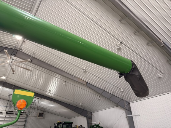 Photo of 2020 John Deere S780