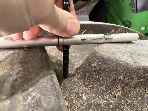 Photo of 2020 John Deere S780