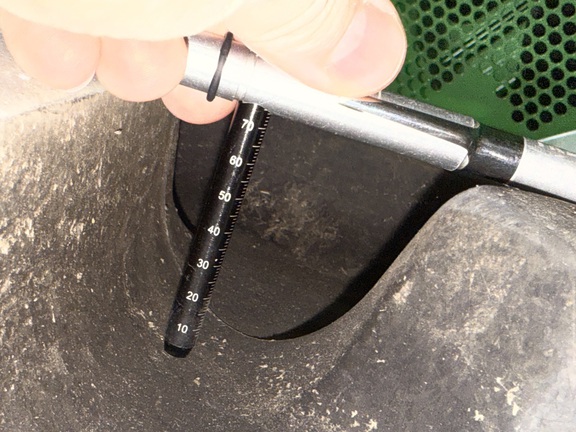 Photo of 2020 John Deere S780