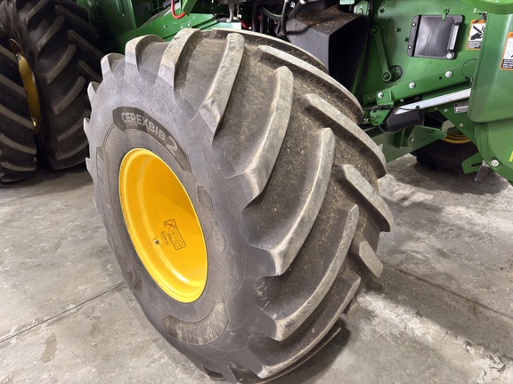 Photo of 2020 John Deere S780