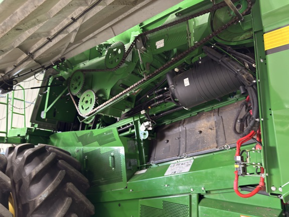 Photo of 2020 John Deere S780