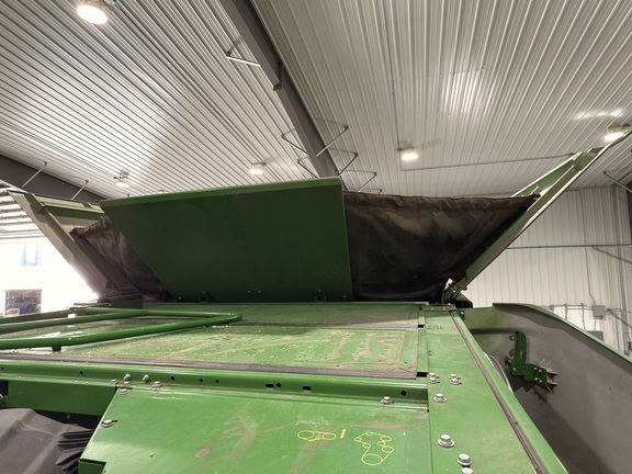 Photo of 2020 John Deere S780