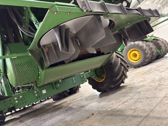 Photo of 2020 John Deere S780