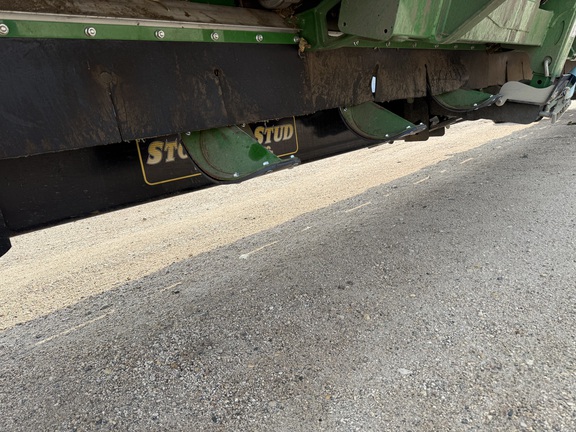 2024 John Deere C12R - Photo4