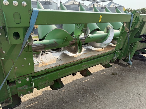 2024 John Deere C12R - Photo3