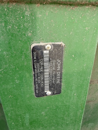 2024 John Deere C12R - Photo2