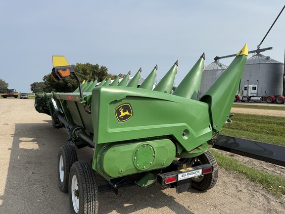 2024 John Deere C12R - Photo7