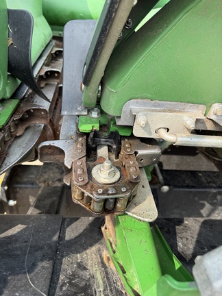 2024 John Deere C12R - Photo6