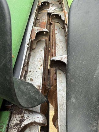 2024 John Deere C12R - Photo5