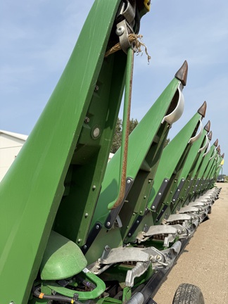 2024 John Deere C12R - Photo10