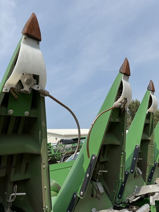 2024 John Deere C12R - Photo9