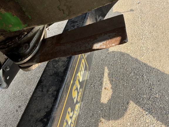 2024 John Deere C12R - Photo8