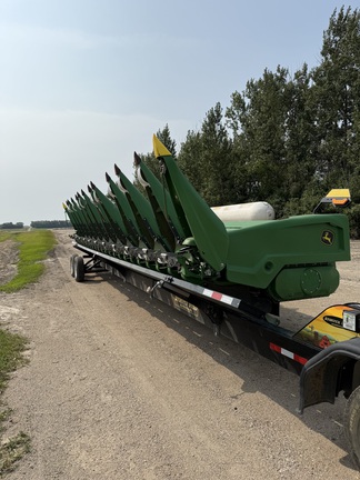 2024 John Deere C12R - Photo11