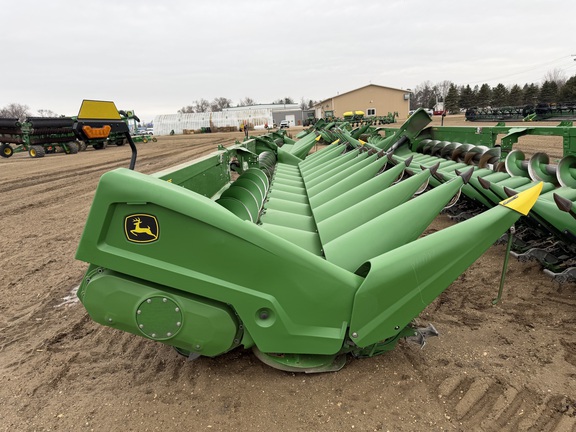 2024 John Deere C12R - Photo2