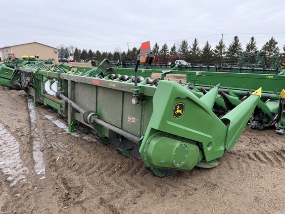 2024 John Deere C12R - Photo3