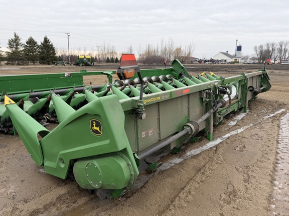 2024 John Deere C12R - Photo4