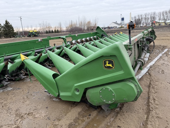 2024 John Deere C12R - Photo5