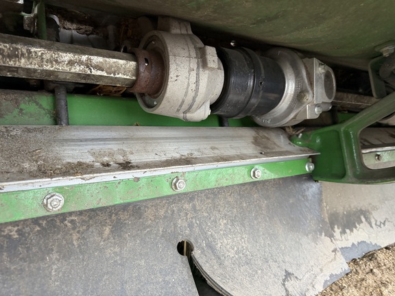 2024 John Deere C12R - Photo7