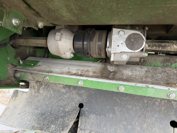 2024 John Deere C12R - Photo8