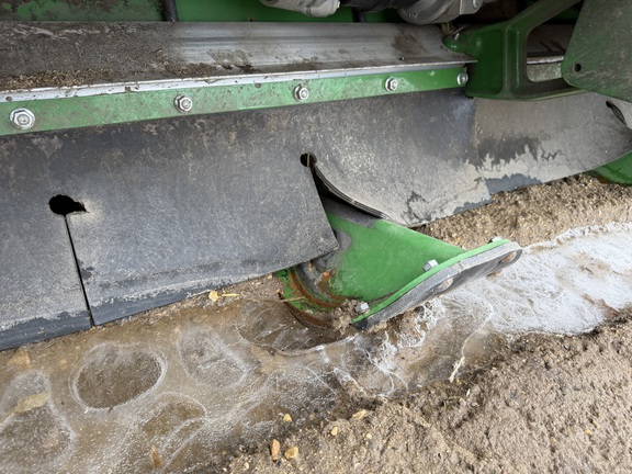 2024 John Deere C12R - Photo11