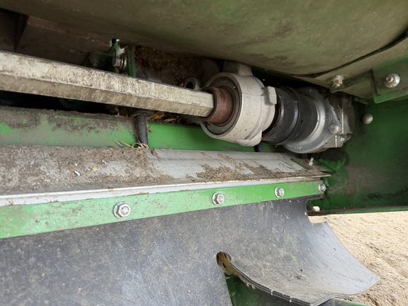 2024 John Deere C12R - Photo9