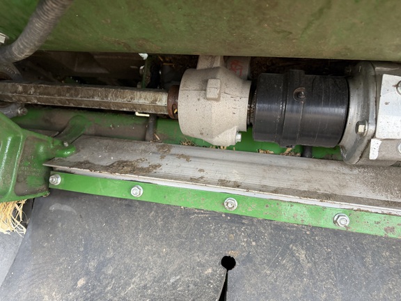 2024 John Deere C12R - Photo10