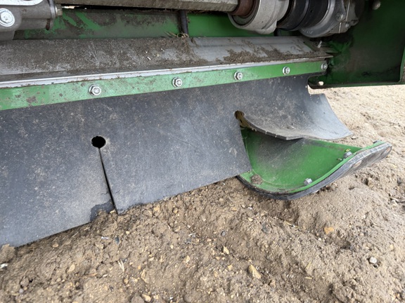 2024 John Deere C12R - Photo12