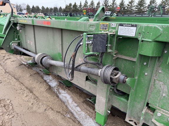 2024 John Deere C12R - Photo13