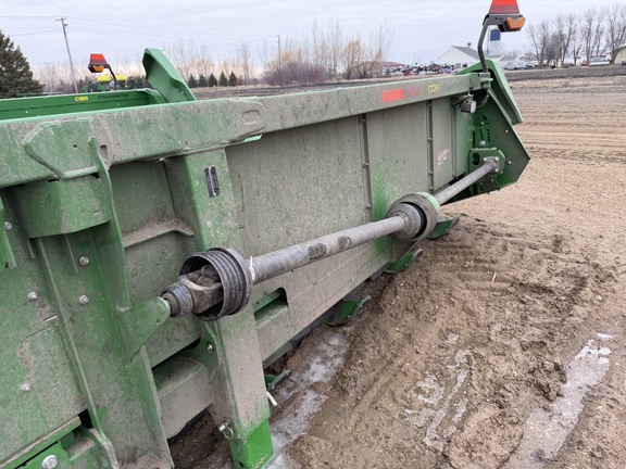 2024 John Deere C12R - Photo15