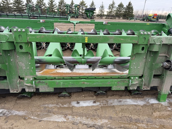 2024 John Deere C12R - Photo16