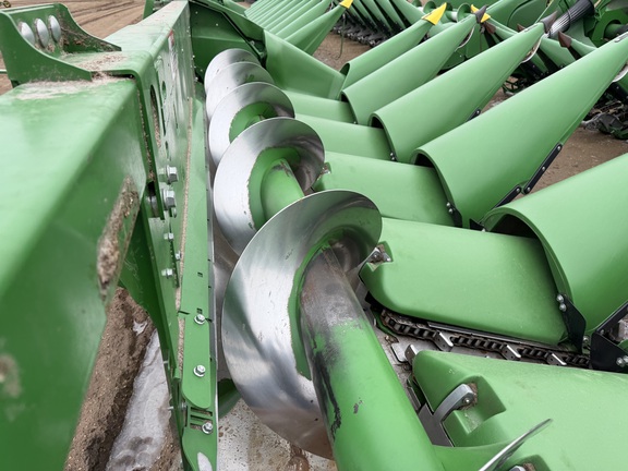 2024 John Deere C12R - Photo19