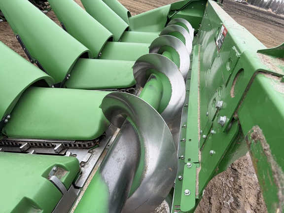 2024 John Deere C12R - Photo20