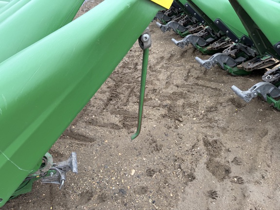 2024 John Deere C12R - Photo21