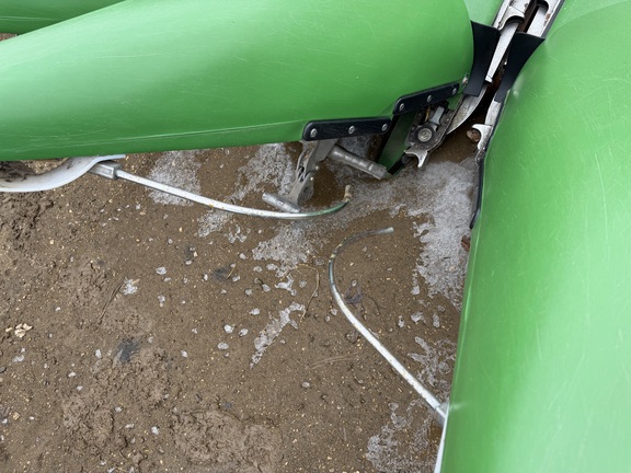 2024 John Deere C12R - Photo23