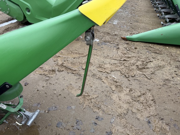 2024 John Deere C12R - Photo24