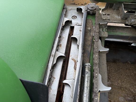 2024 John Deere C12R - Photo26