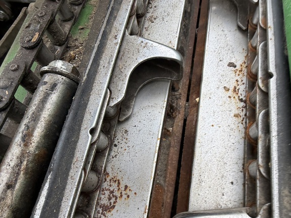 2024 John Deere C12R - Photo28