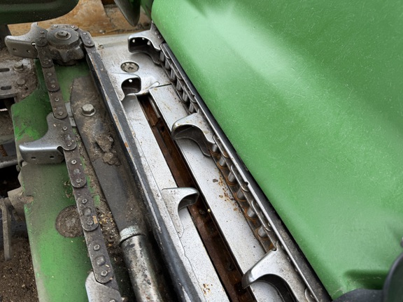 2024 John Deere C12R - Photo27