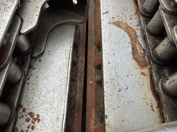 2024 John Deere C12R - Photo29