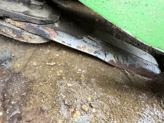 2024 John Deere C12R - Photo30