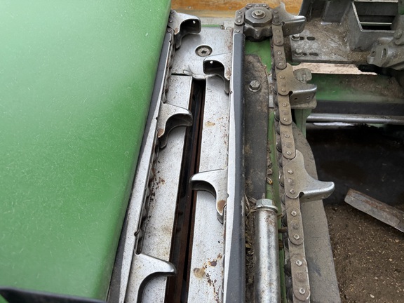 2024 John Deere C12R - Photo32