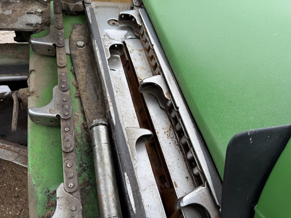 2024 John Deere C12R - Photo33